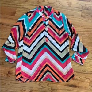 New Directions Blouse
